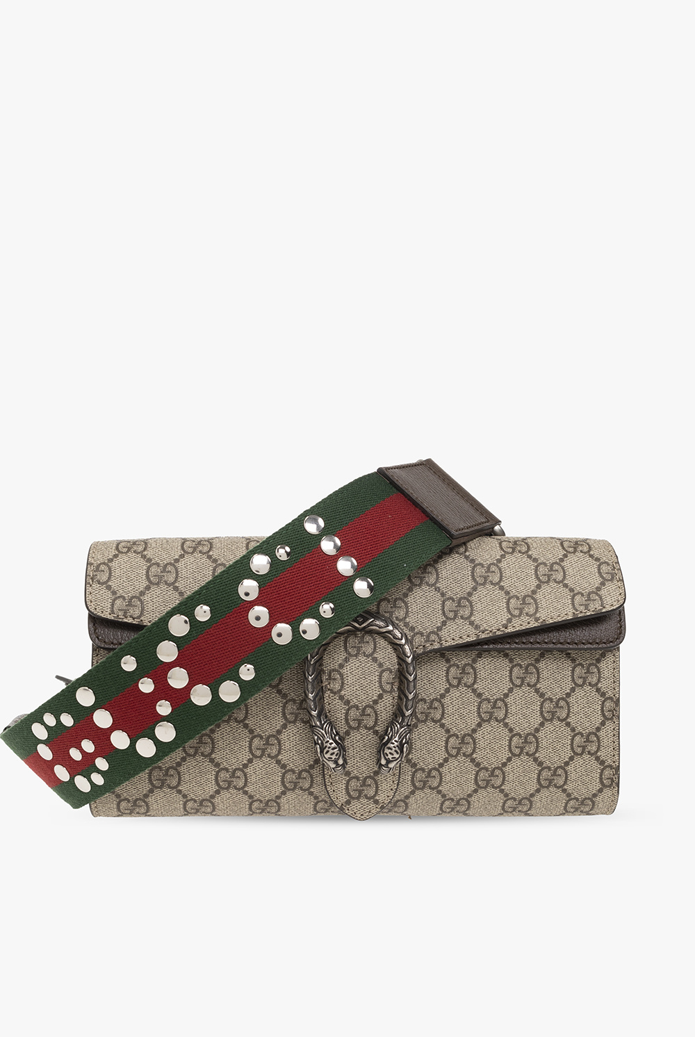 Gucci dionysus 2025 belt bag